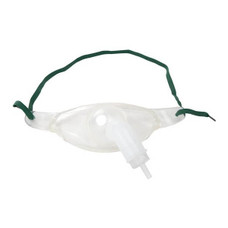 Tracheostomy Masks