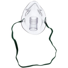 Nebulizer Aerosol Mask