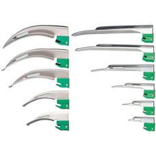 SunMed GreenLine® /D™ Disposable Blade