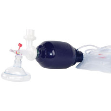 A.C.E. STAT Check II Resuscitator Bag