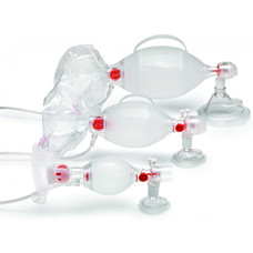 Ambu  SPUR  II - Disposable Resuscitator