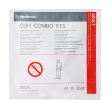 EDGE System Electrodes with QUIK-COMBO