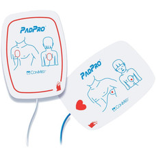 CONMED PadPro  Electrodes - Physio-Control