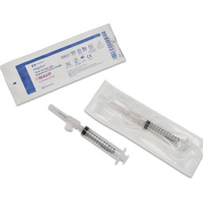 Magellan Safety Needle / Syringe Combination