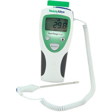 SureTemp  Plus 690 Handheld Thermometer w/ Oral Probe