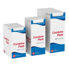 ABD Sterile Combine Pads