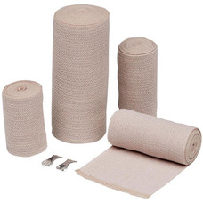 Elastic Bandage Rolls