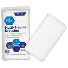 Multi-Trauma Dressing