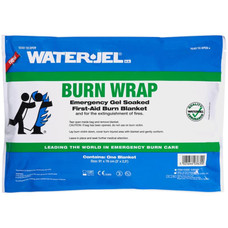 Water-Jel  Burn Wrap