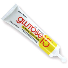 Glutose 15 Oral Glucose Gel