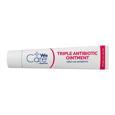 Triple Antibiotic Ointment