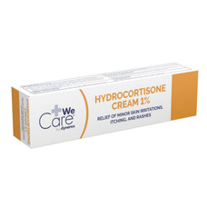 Hydrocortisone Cream