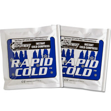 Rapid Cold Pack, 24/Case