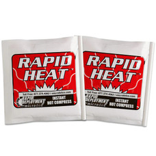 Rapid Heat Pack, 24/case