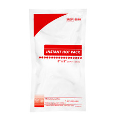 Instant Hot Packs, 24/case