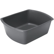 Plastic Washbasins