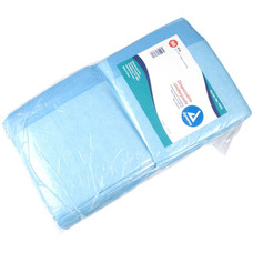 Disposable Underpad - 23" x 36", 150/case