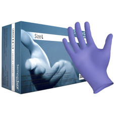 Sempermed SemperSure  Nitrile Gloves