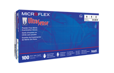 Microflex  UltraSense  Nitrile Gloves