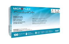 Microflex ComfortGrip  Latex Gloves