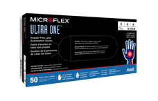 Microflex Ultra One  Latex Gloves