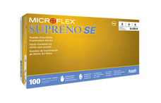 Microflex  Supreno  SE Nitrile Gloves