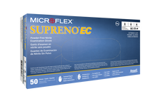 Microflex  Supreno  EC Nitrile Gloves