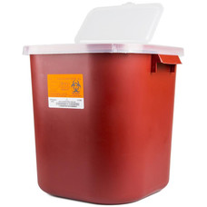 Medegen Stackable Sharps Containers