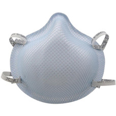 Moldex  1500 N95 Particulate Respirator and Surgical Mask