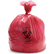 Biohazard Liners