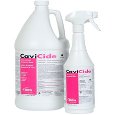 CaviCide Surface Disinfectant