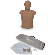 Simulaids Brad Compact CPR Training Manikin