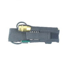 Horizontal EMT Sheath