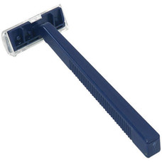 Twin Blade Prep Razor