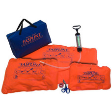 Hartwell FASPLINT  Semi-Disposable Vacuum Splint Kit
