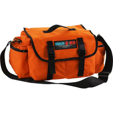 WAR-E-RS  Standard Trauma Bag