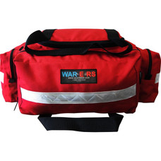 WAR-E-RS  Jumbo Trauma 3 Pocket Bag