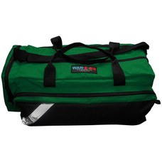 WAR-E-RS  O2 Duffle Bag / Jumbo 'D'