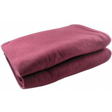 Fleece Blanket - 60" x 90"
