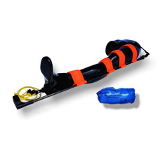 Faretec CT-EMS Carbon Traction Leg Splint