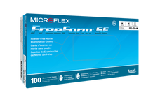 Microflex  FreeForm  SE Nitrile Gloves