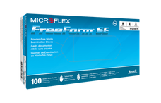 Microflex  FreeForm  SE Nitrile Gloves