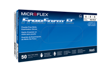 Microflex  FreeForm  EC Nitrile Gloves