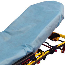 Taylor SureFit Disposable Fitted Stretcher Sheets
