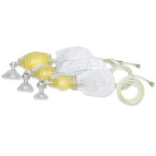 Laerdal The BAG II  Disposable Resuscitator