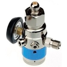 O-Two CGA540 Pressure Reducer Regulator