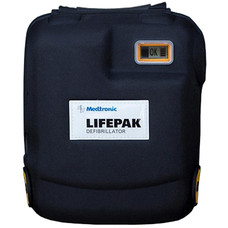Physio-Control LIFEPAK  1000 Defibrillator Carry Case