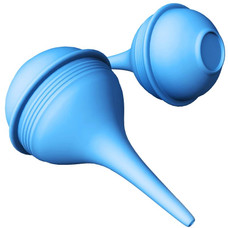 Ear/Ulcer Bulb Syringe