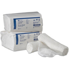 Dermacea Low Ply Gauze Rolls