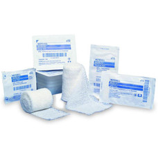 Dermacea Sterile Low Ply Gauze Rolls